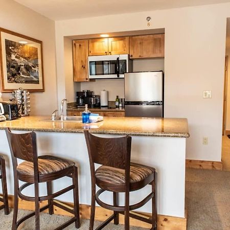 1Bd Suite 504 Perfect Location With Pool And Hot Tub Crested Butte Exteriér fotografie
