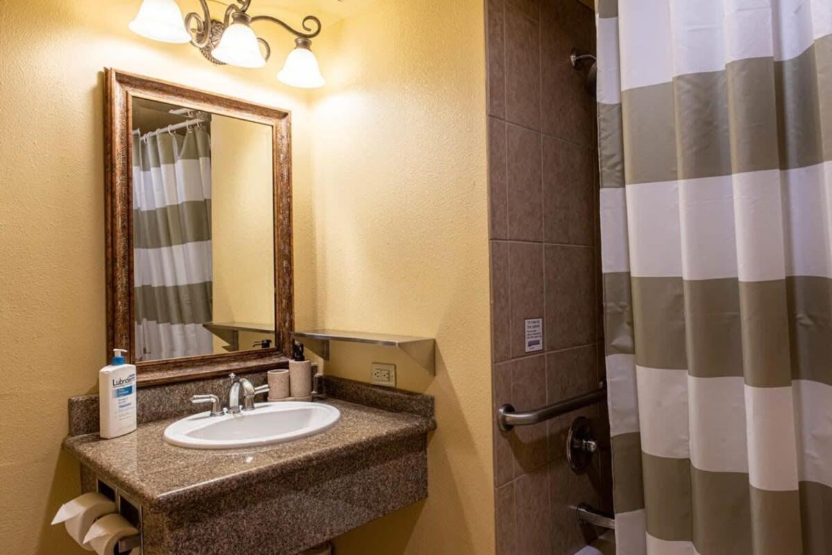 1Bd Suite 504 Perfect Location With Pool And Hot Tub Crested Butte Exteriér fotografie